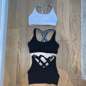 Born Primitive Bra Set